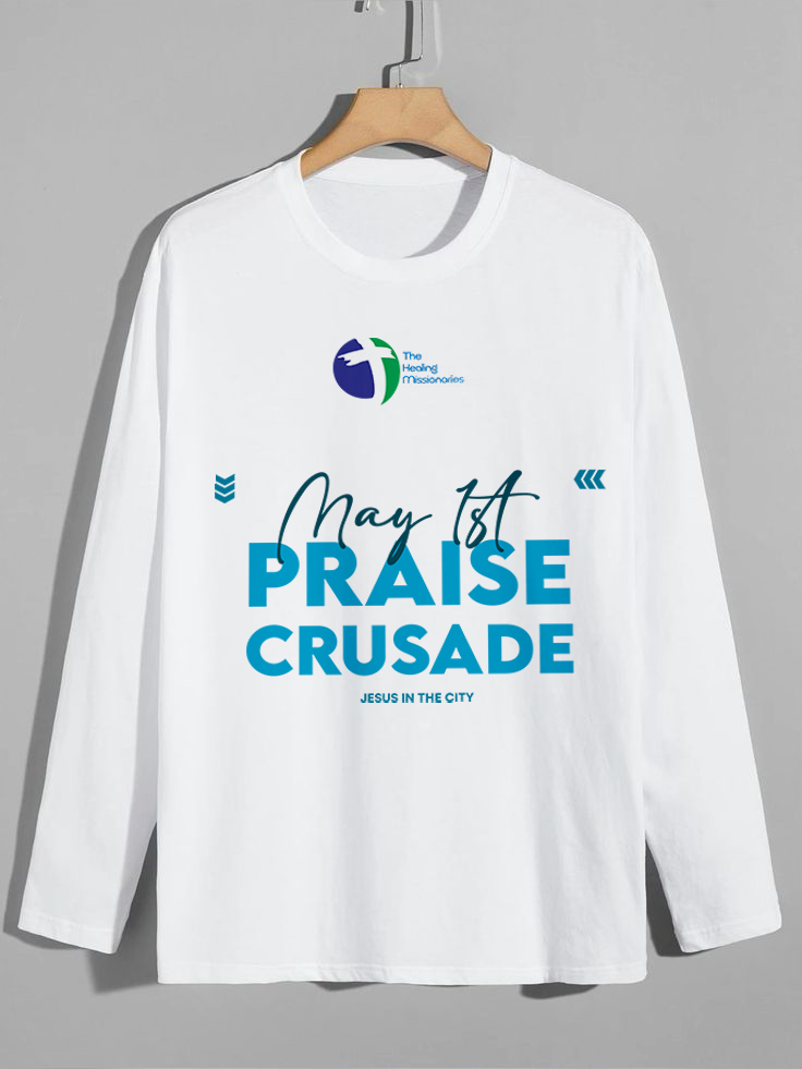 Long Sleeves (Pull Over)